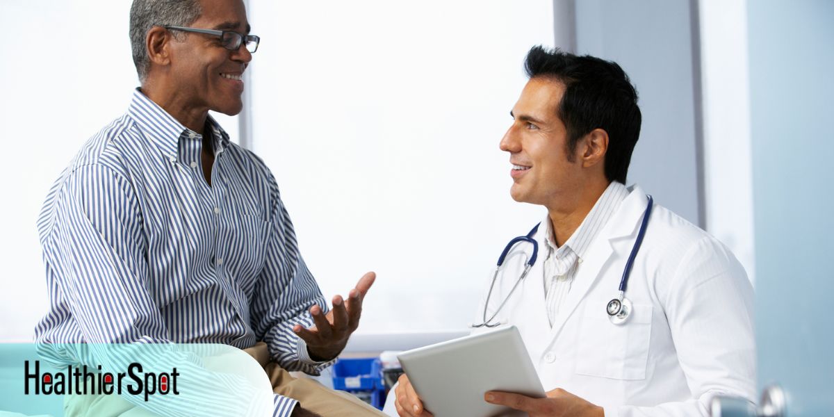 Uncommon and Rare Health Problems in Men