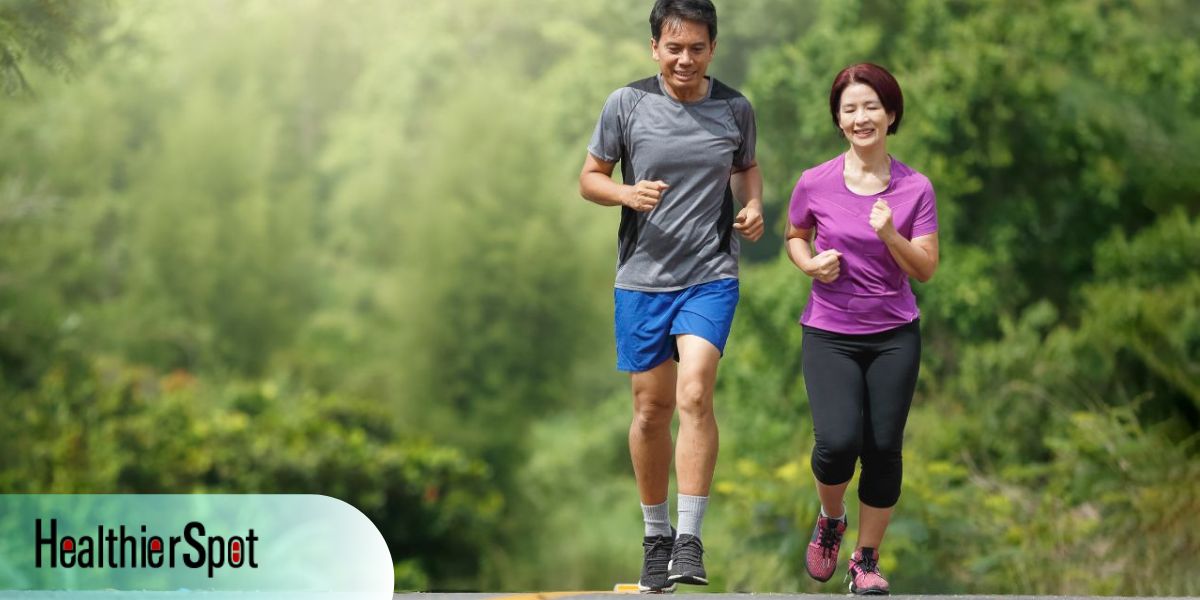 Walking vs Running: Which Is Better for Weight Loss?