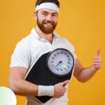 Weight Loss Tips for Men Over 30
