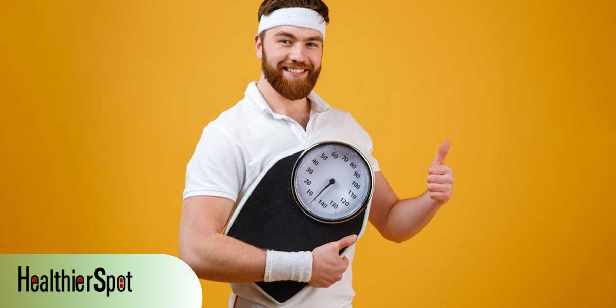 Weight Loss Tips for Men Over 30