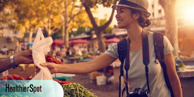 Wellness Routine for Improved Immunity