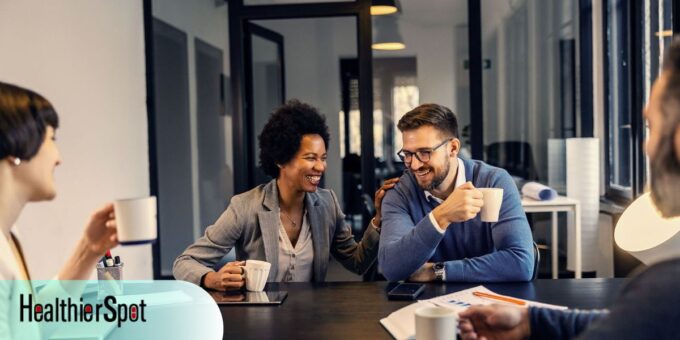 Wellness Tips for Office Workers