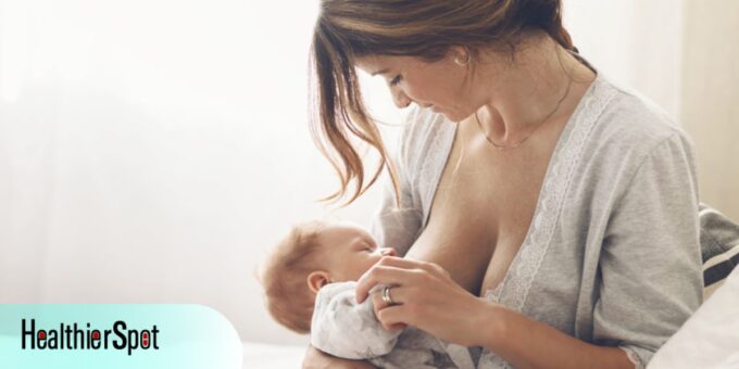 Food to avoid while breastfeeding