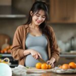 4 to 6 Month Pregnancy Diet Chart