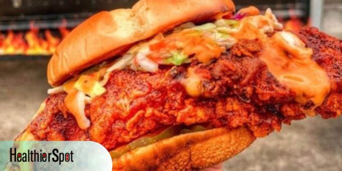 Best Hot Chicken Spots in Philadelphia