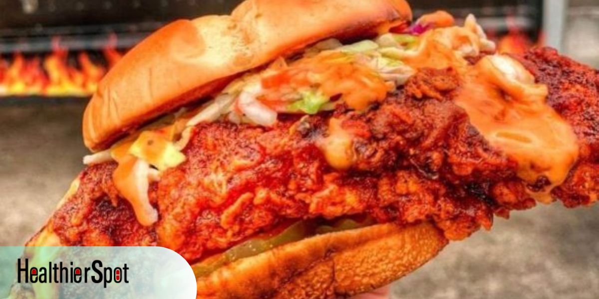 Best Hot Chicken Spots in Philadelphia