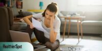 How Do I Know If Stress Is Affecting Me Physically?