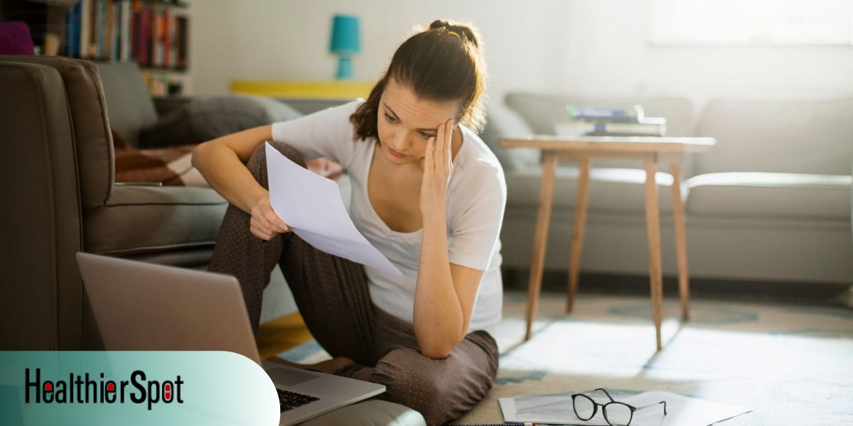 How Do I Know If Stress Is Affecting Me Physically?