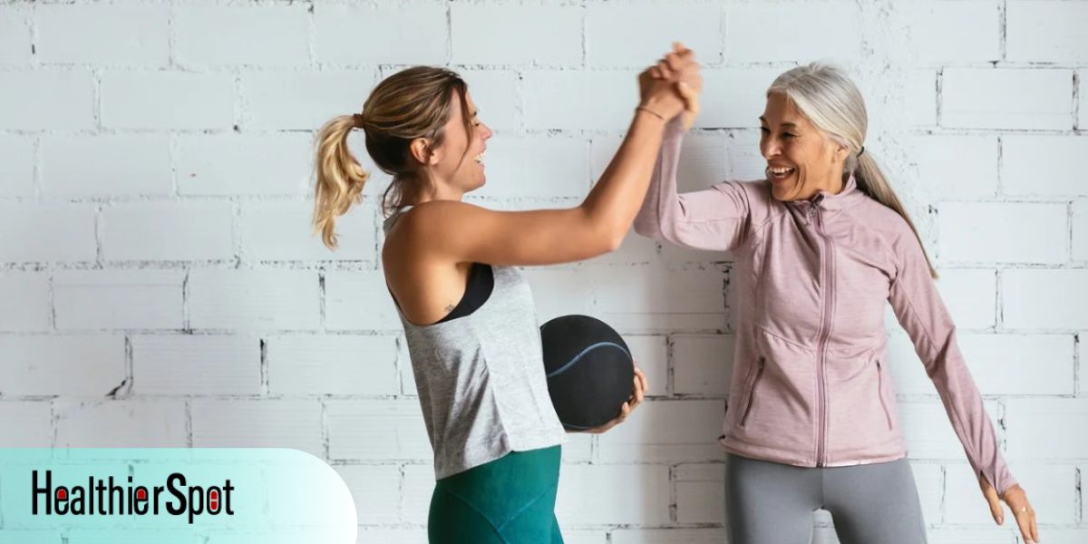 How to Lose 20 lbs During Menopause