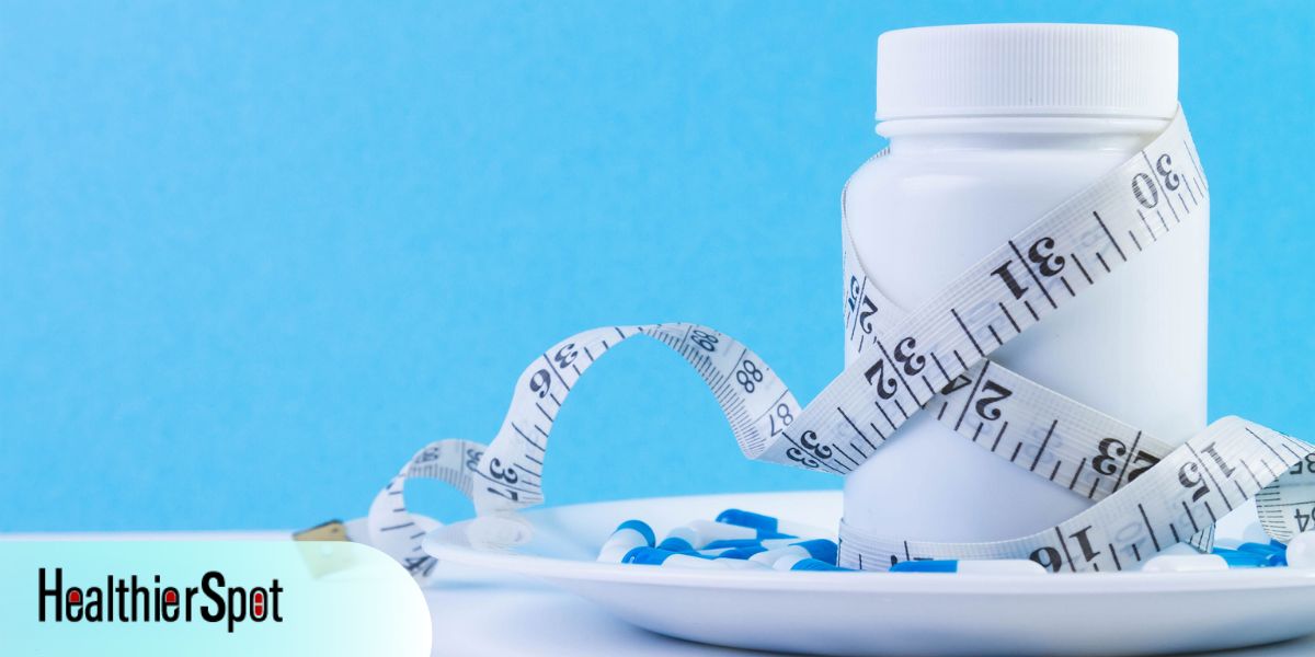 Medicare Weight Loss Drug Coverage