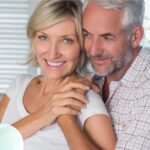 red flags when dating in your 50s