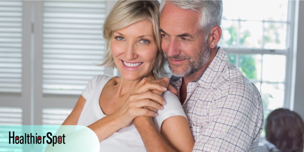 red flags when dating in your 50s