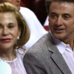 rick pitino wife