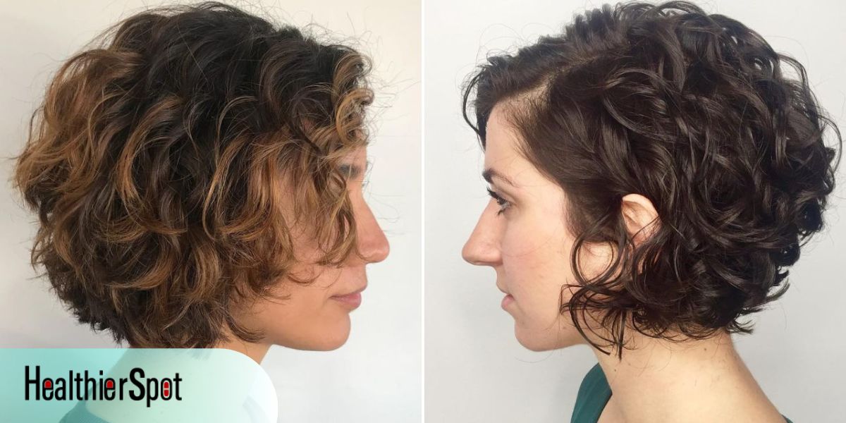 undercut stacked bob