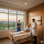 professional detox Arkansas for long term recovery