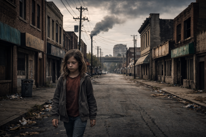 worse drug cities Arkansas