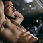 Jared Wakeford Fitness Transformation