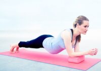 Pregnancy Safe Ab Exercises First Trimester