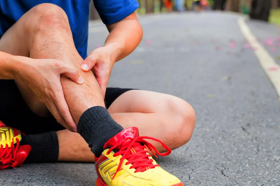 Shin Splints Cure