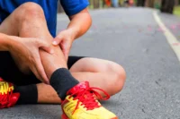 Shin Splints Cure