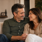 Intimacy Tips for Long-Term Couples