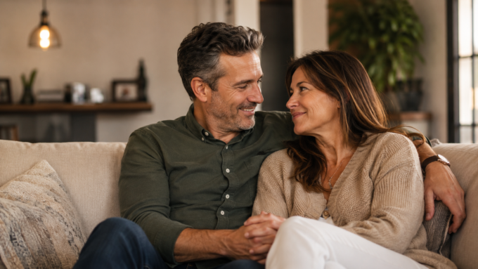 Intimacy Tips for Long-Term Couples