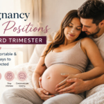 Pregnancy Sex Positions for 3rd Trimester