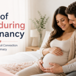 Role of Sex During Pregnancy