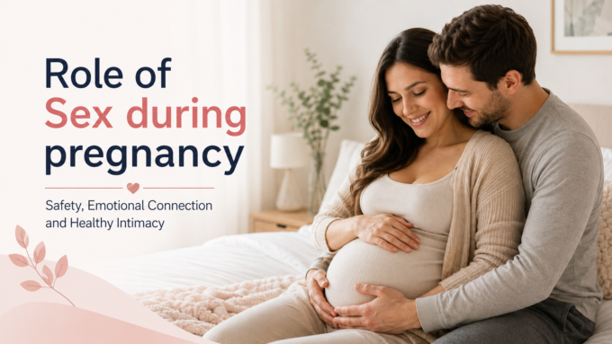 Role of Sex During Pregnancy